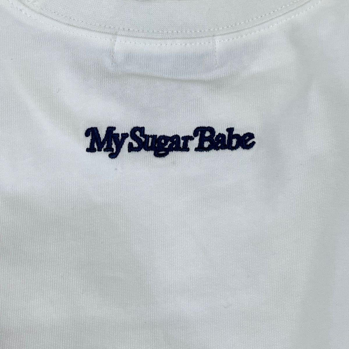 ＭＳＢ heart wappen tee