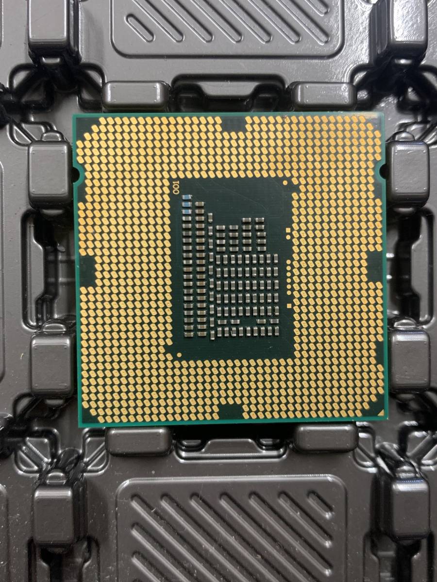 B2148)Intel Celeron G530 SR05H 2.4GHz 中古動作品 (タ)_画像2