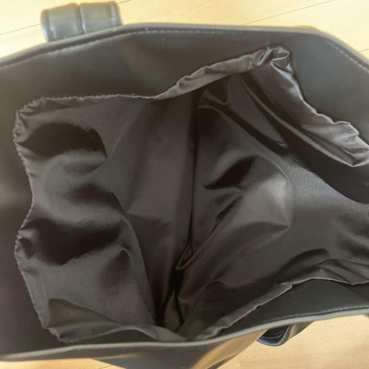 AKIKOAOKI Hard worker bag classic black|Yahoo!フリマ(旧 AKIKOAOKI Hard worker bag classic black|Yahoo!フリマ(旧