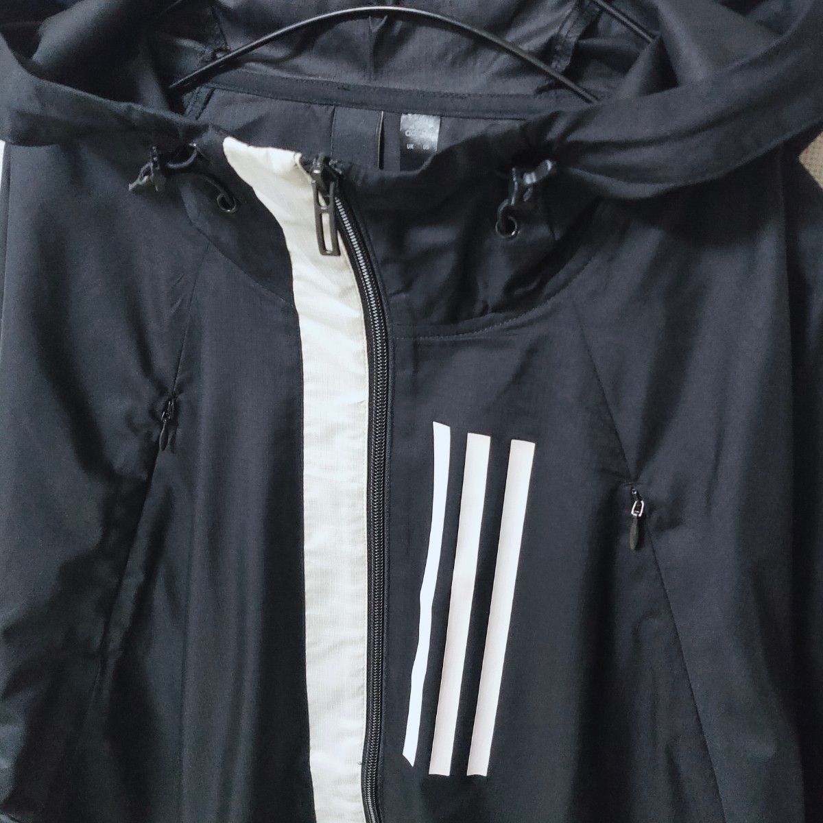 adidas ナイロンジャケット SixTONES 松村北斗 ブルゾン メンズL adidas ナイロンジャケット SixTONES 松村北斗 ブルゾン メンズL