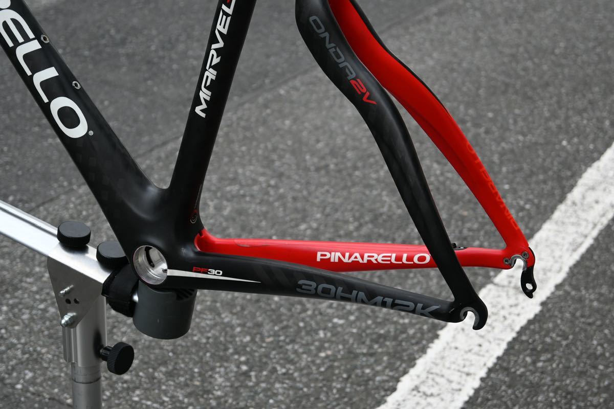 PINARELLO ピナレロ マーベル MARVEL 30.12 THINK2 2014 465 PINARELLO ピナレロ マーベル MARVEL 30.12 THINK2 2014 465