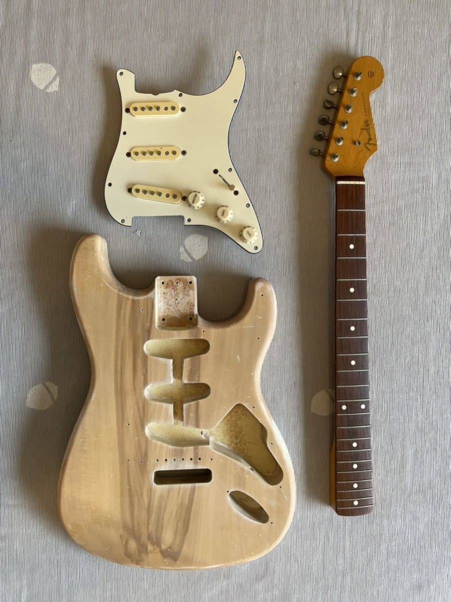 正規品販売! Nシリアル Fender CUSTOM Japan Japan】ストラト 正規品販売! Nシリアル Fender CUSTOM Japan Japan】ストラト