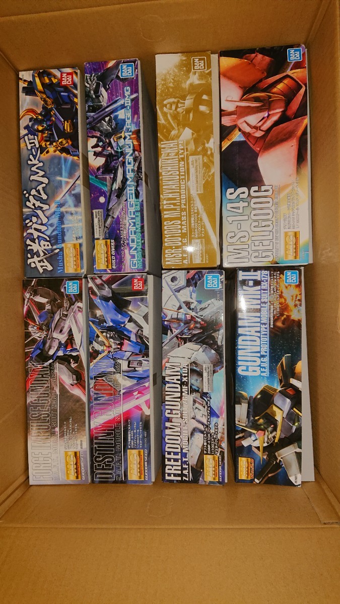 5984円 多数出品同梱OK ガンプラ組立済 1/48 メガサイズモデル 5984円 多数出品同梱OK ガンプラ組立済 1/48 メガサイズモデル