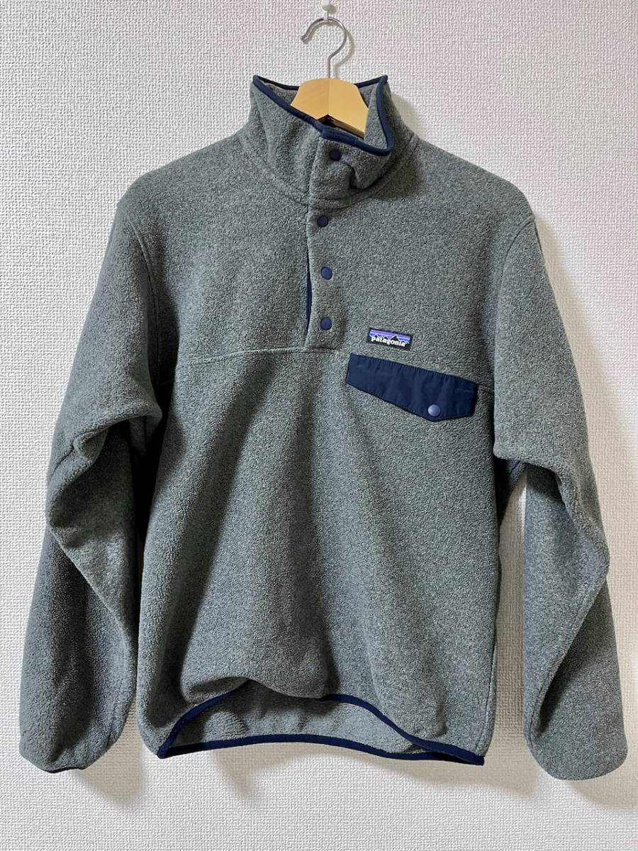 日本限定モデル】 フリース メンズ パタゴニア 【送料無料】Patagonia