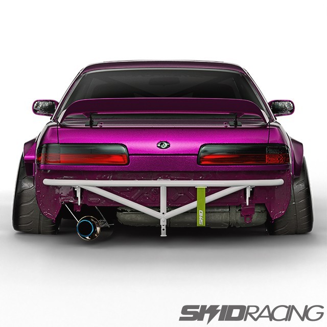 代購代標第一品牌－樂淘letao－180sx S13 リア ジャッキアップバー