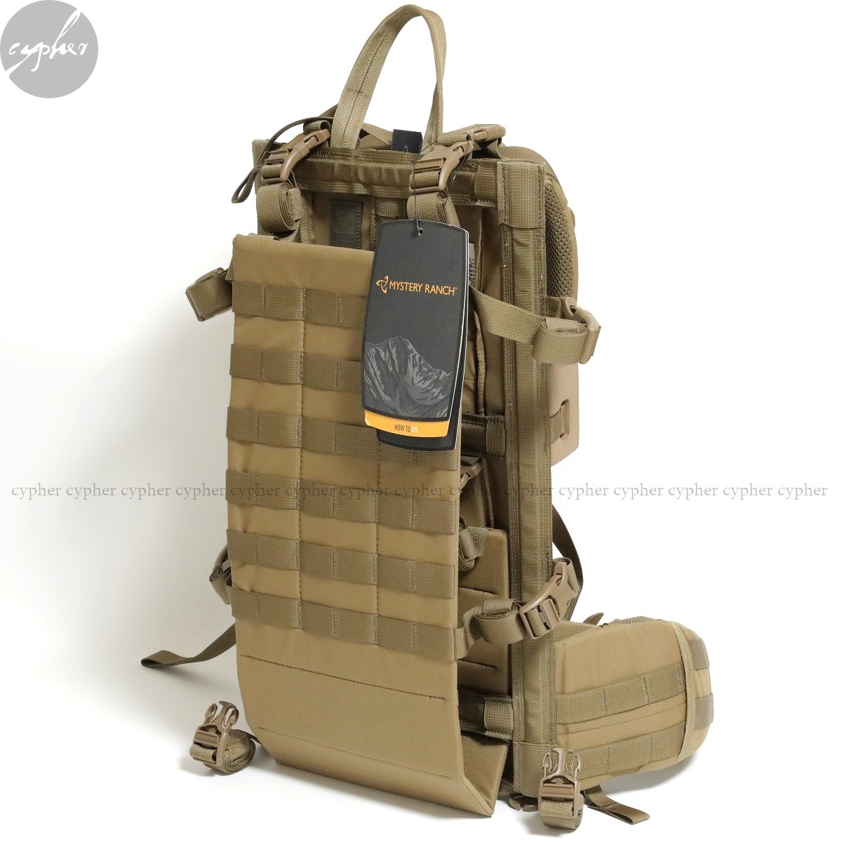 Yahoo!オークション - 新品 MYSTERY RANCH LOAD SLING INTL Yahoo!オークション - 新品 MYSTERY RANCH LOAD SLING INTL