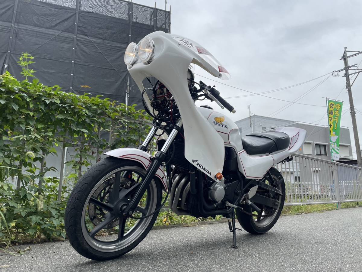 福岡県 福岡市 博多区から ホンダ MC23 JADE250 ジェイド250 CBX 福岡県 福岡市 博多区から ホンダ MC23 JADE250 ジェイド250 CBX