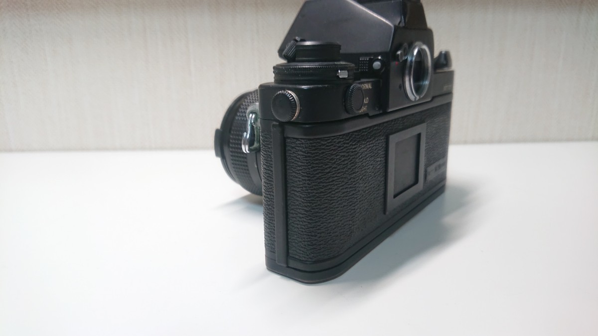 〇 Canon キャノン F-1 50th ANNIVERSARY アニバーサリー 50周年 モデル ボディ FD 28mm 1:2.8 レンズ 一眼レフカメラ フィルムカメラ