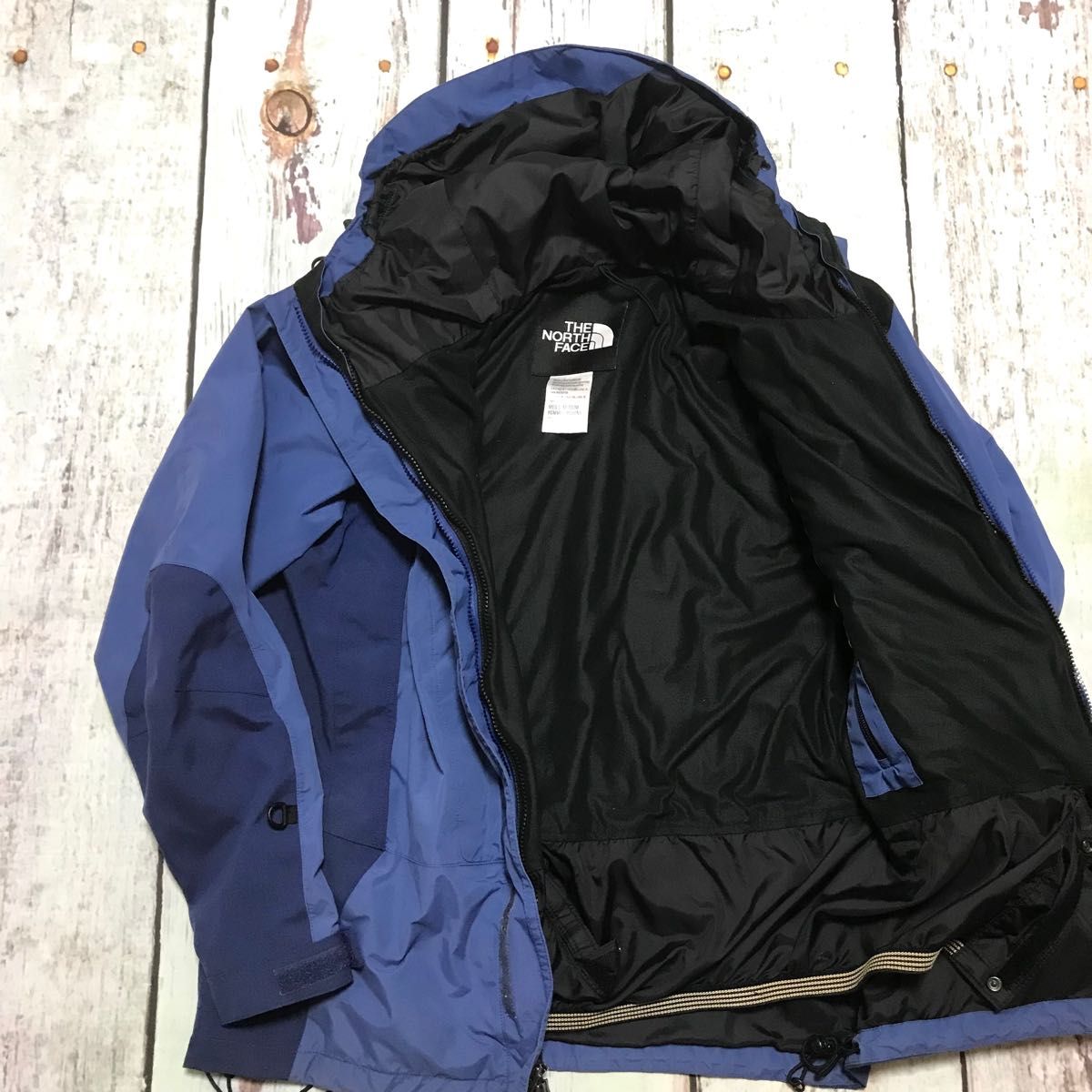 THE NORTH FACE マウンテンパーカーGORE-TEX NP09540|Yahoo THE NORTH FACE マウンテンパーカーGORE-TEX NP09540|Yahoo