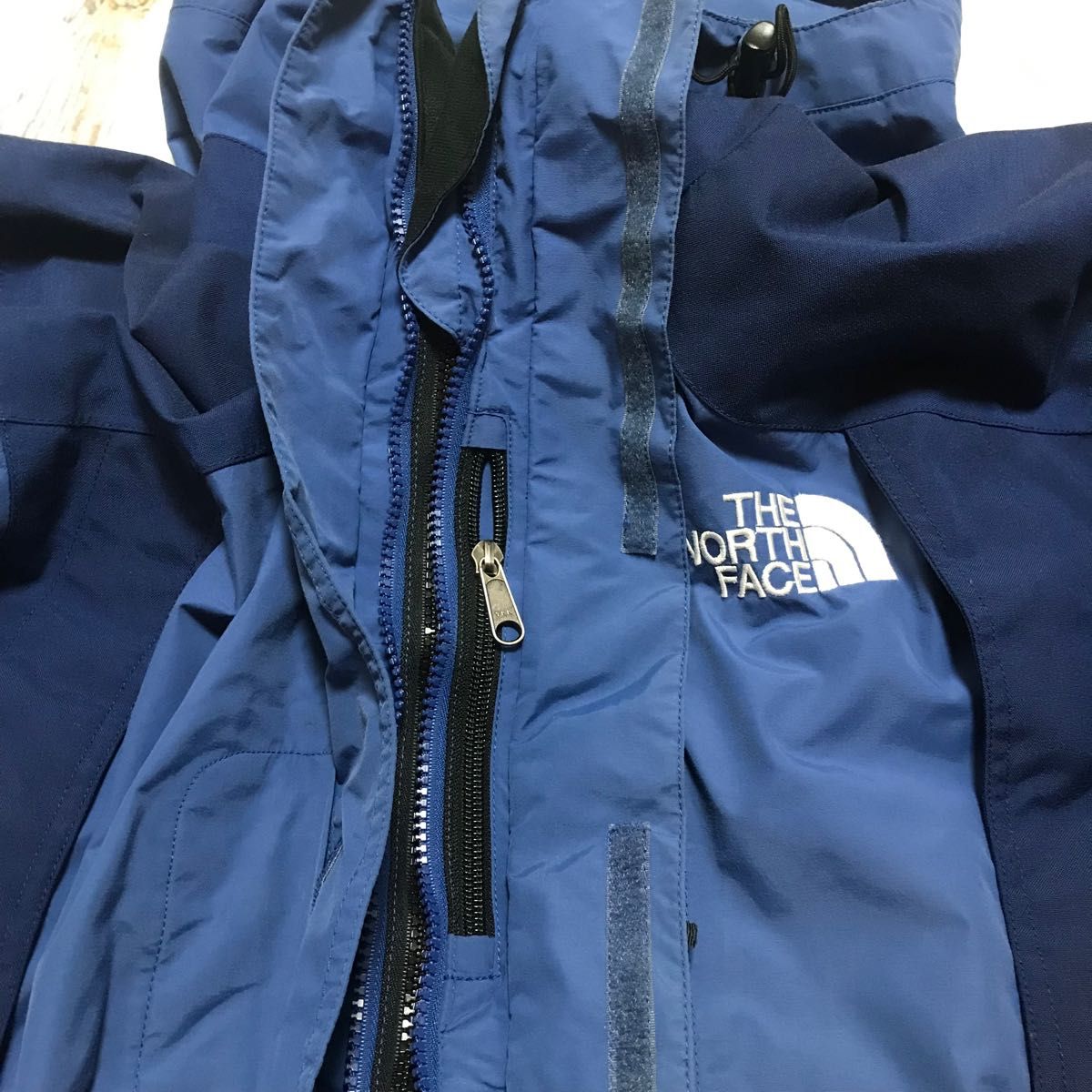 THE NORTH FACE マウンテンパーカーGORE-TEX NP09540|Yahoo THE NORTH FACE マウンテンパーカーGORE-TEX NP09540|Yahoo