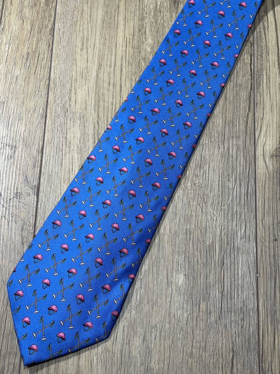  almost unused "Polo by Ralph Lauren" Polo Ralph Lauren Polo brand necktie 310008