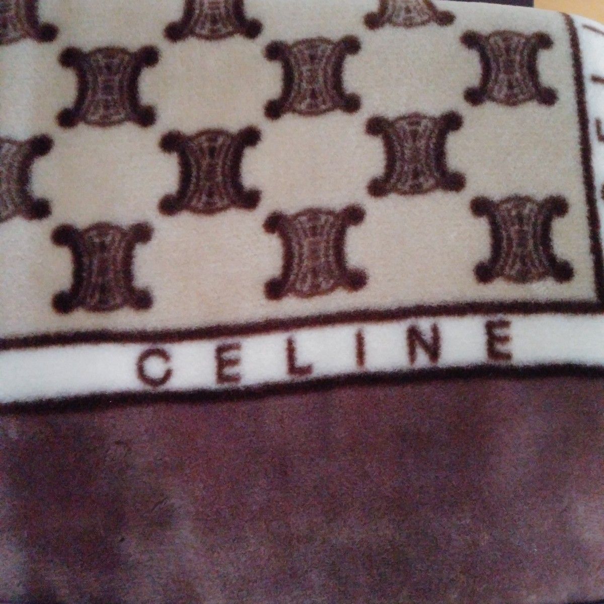 セリーヌ アクリルニューマイヤー毛布 140×200 CELINE 西川産業 セリーヌ アクリルニューマイヤー毛布 140×200 CELINE 西川産業