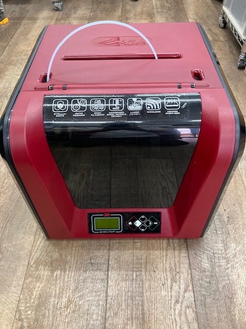 Yahoo!オークション - 3Dプリンター XYZ printing da Vinci...