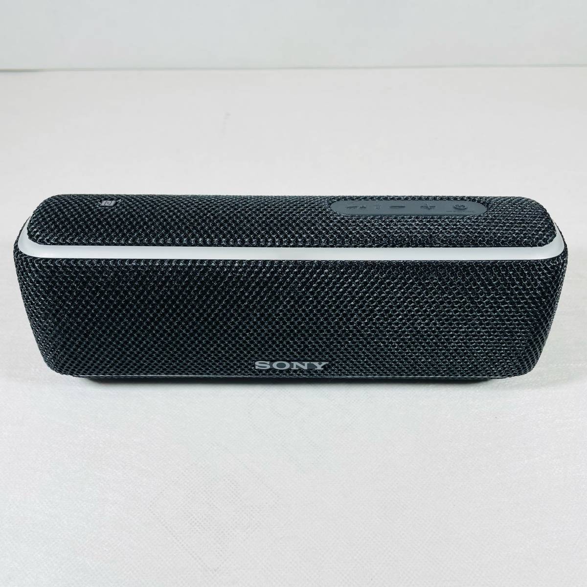 保証書付】 ワイヤレスポータブルスピーカー SRS-XB21 防水/防塵/防錆