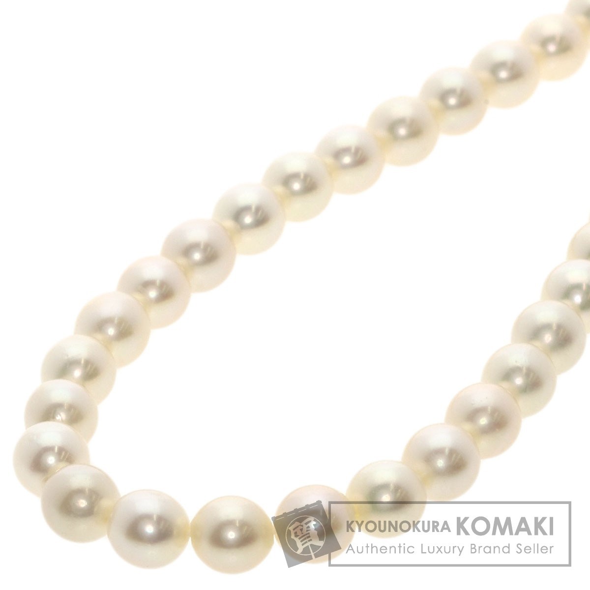 直送商品 アコヤパール ジュエリー 真珠 中古 シルバー ネックレス ロング アコヤ真珠 直送商品 アコヤパール ジュエリー 真珠 中古 シルバー ネックレス ロング アコヤ真珠