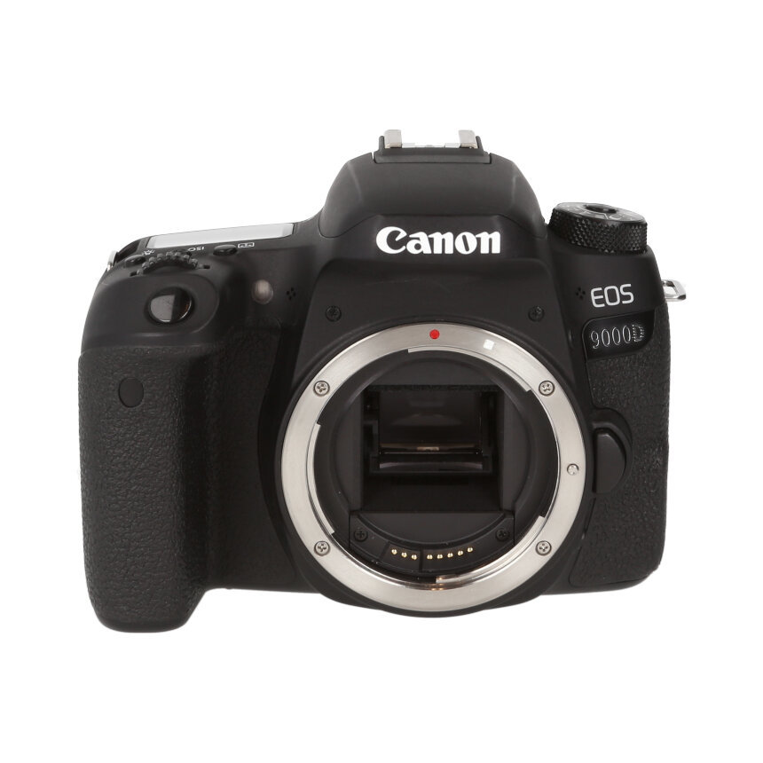 開梱 設置?無料 】 Canon EOS 【AB】 BODY 9000D キヤノン