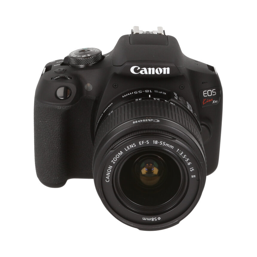 デジタル一眼カメラ Canon キャノン EOS Kiss digital EF-S 18-55Ⅱ