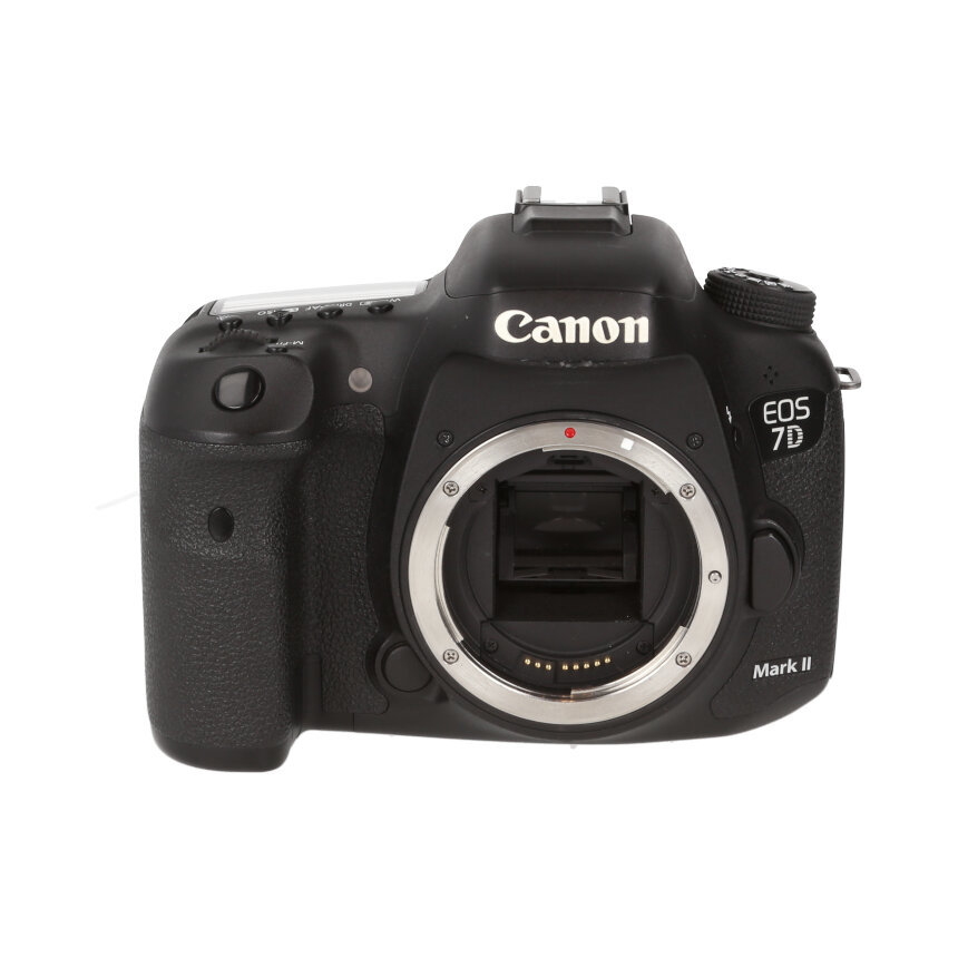 Canon EOS 7D Mark II BODY B
