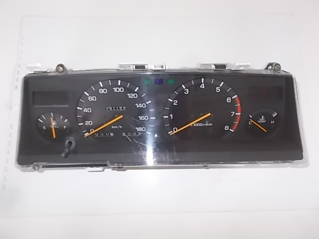  Toyota SV22 SV21 Camry Vista SD speed meter 83010-32813 61189km