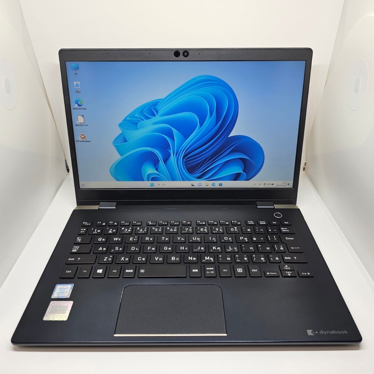 ノートPC Windows11 東芝 DynaBook G83/M Corei3 メモリ8GB SSD256GB