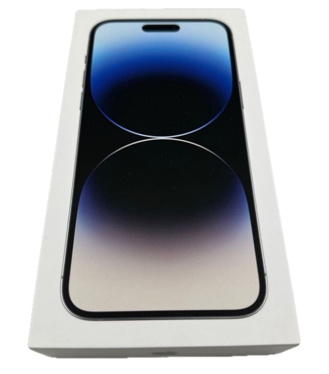 極美品 Apple iPhone 14 Pro max 256GB シルバー バッテリー95% SIMフリー フィルム ケース×２