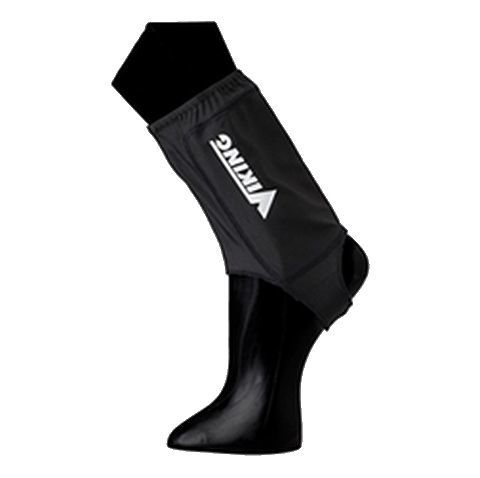VIKING ankle guard V-1150 M size Speed skate pair neck protection enduring cut .. ankle protector 