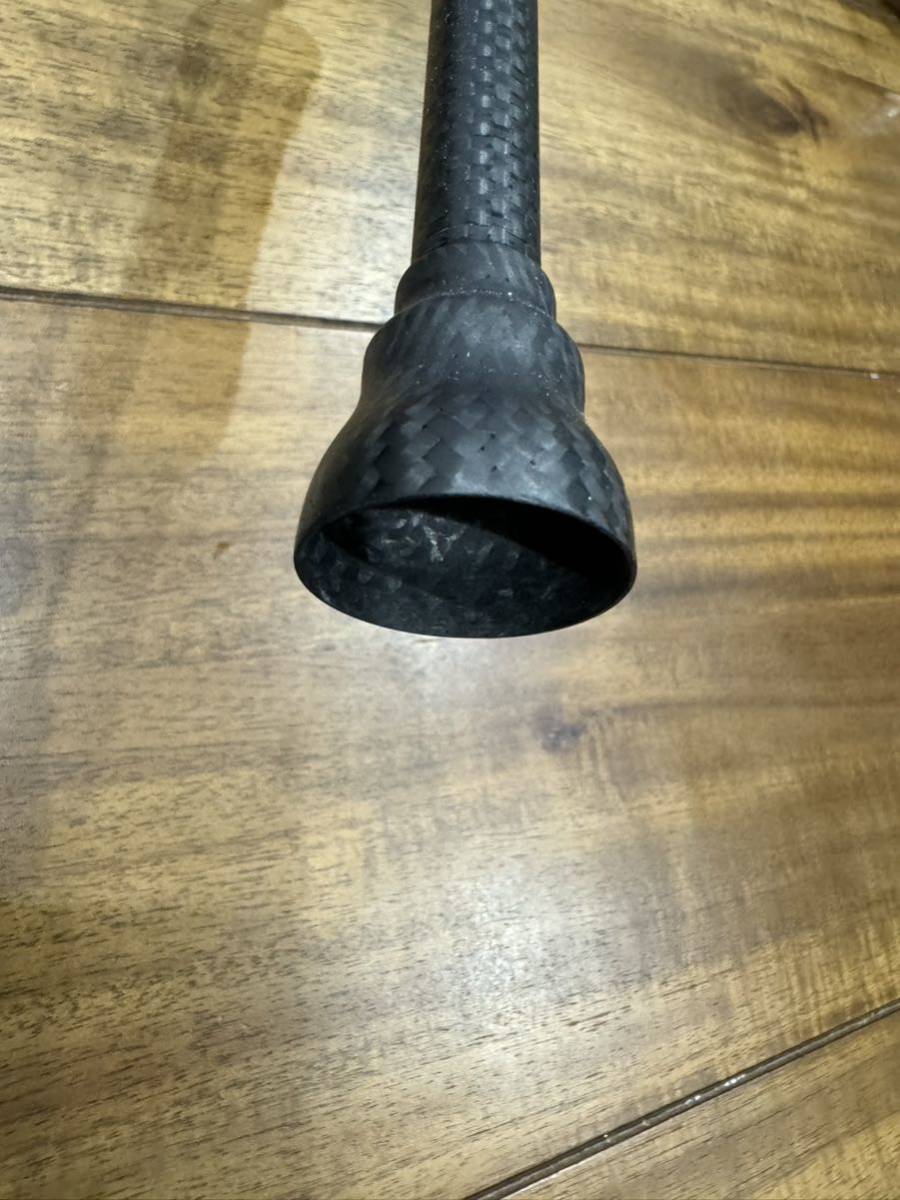 アジングロッド 5.5ft 33.8g チタンティップ カーボンモノコック アジングロッド 5.5ft 33.8g チタンティップ カーボンモノコック