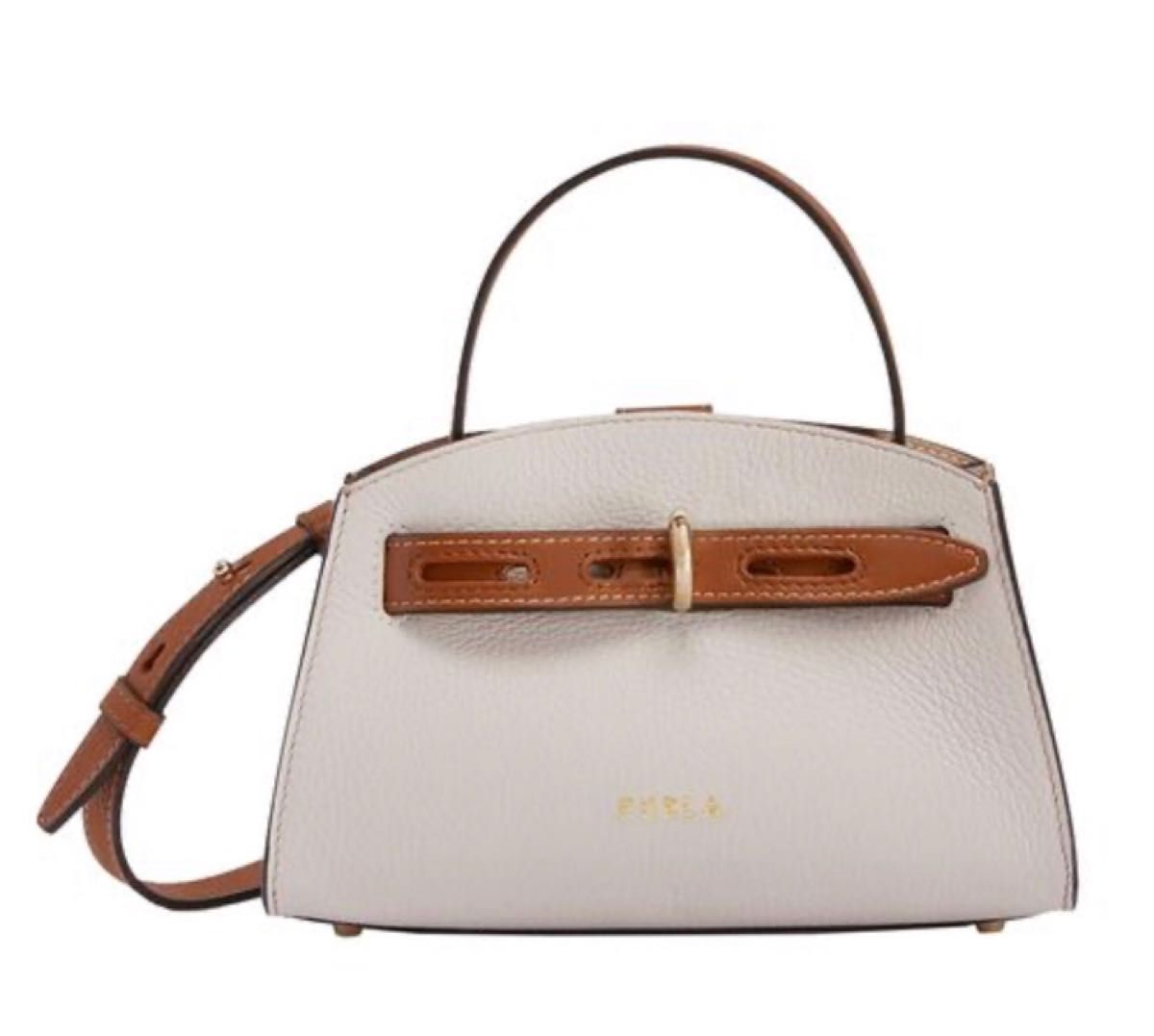 FURLA フルラ MARGHERITA MINI ショルダーバッグ 2way