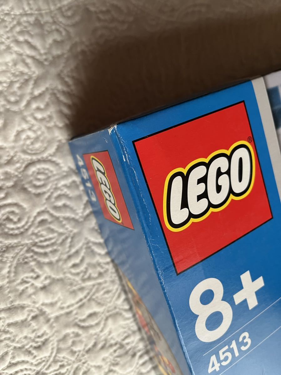 LEGO 4513 新品未開封　グランドセントラルステーション　希少品　レア_画像5