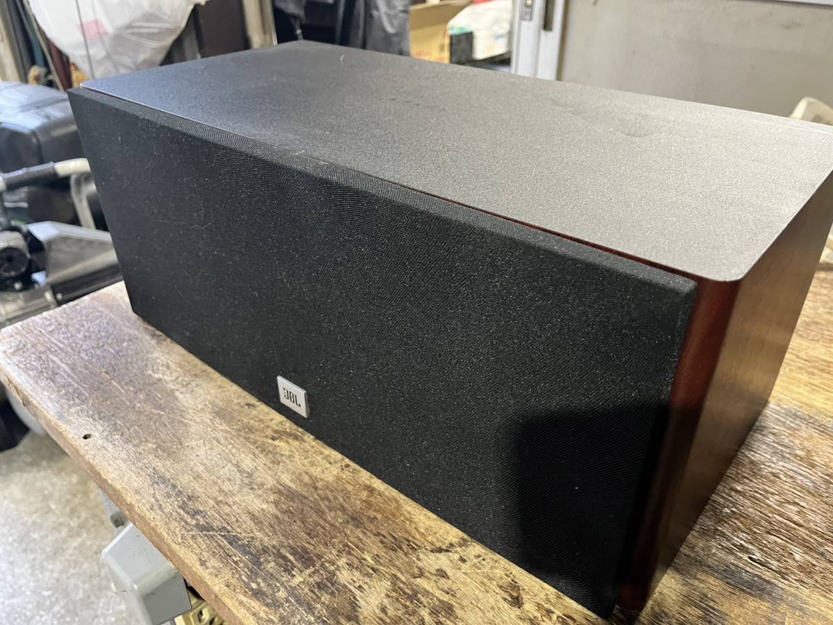 1014あ スピーカー STAGE A125C JBL ジャンク品の画像1