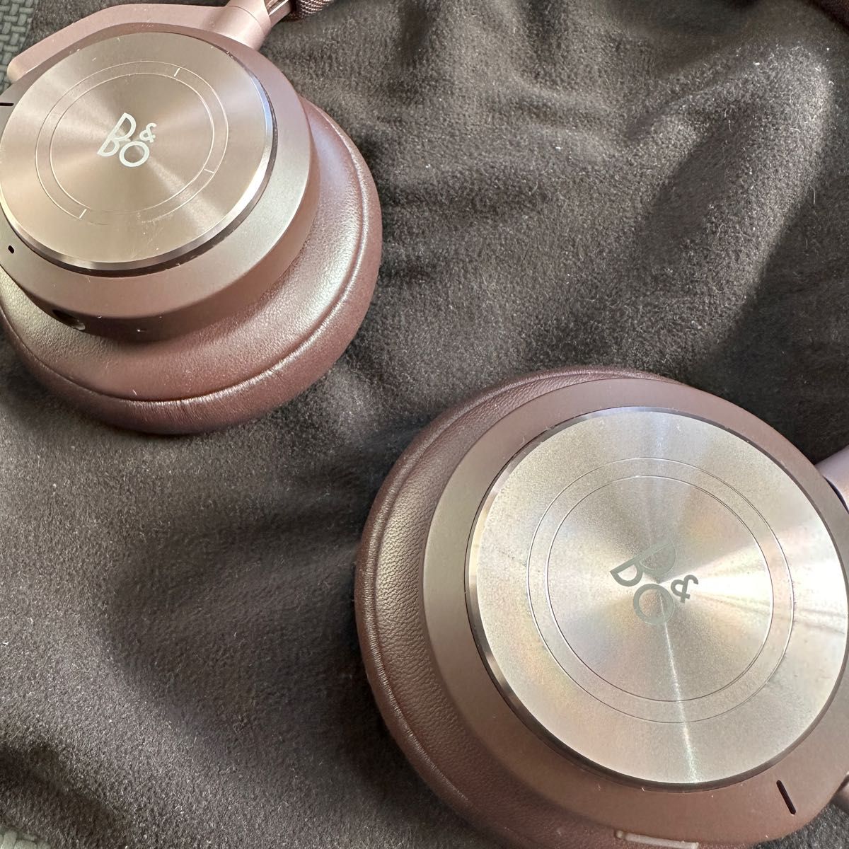 Bang&Olufsen Beoplay H9 3rd gen ブラウン ノイズキャンセ Bang&Olufsen Beoplay H9 3rd gen ブラウン ノイズキャンセ