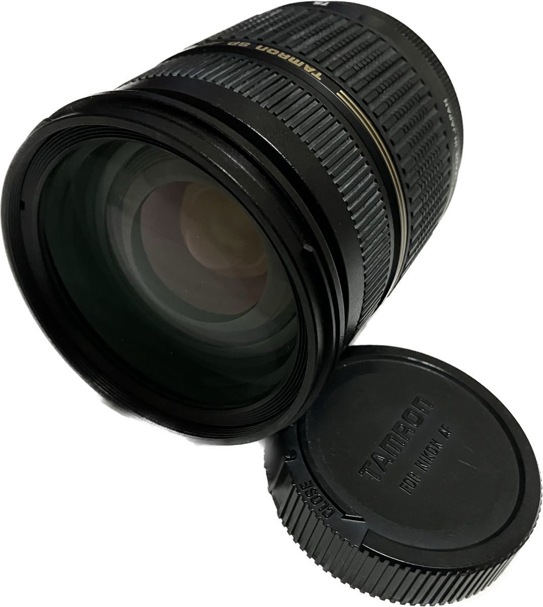 ★極上美品★ タムロン TAMRON SP AF XR Di LD 28-75mm F2.8 MACRO A09 ニコン用 #5680088_画像1