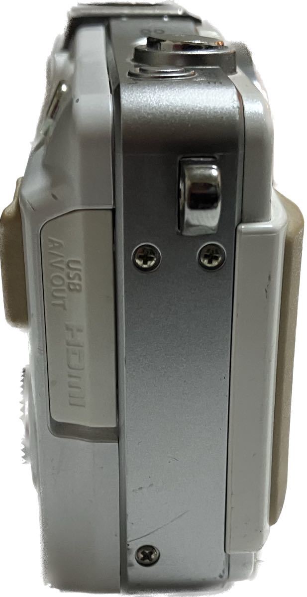 海外ブランド オリンパス ☆極上美品☆ OLYMPUS #5820055 E-PM2 Mini