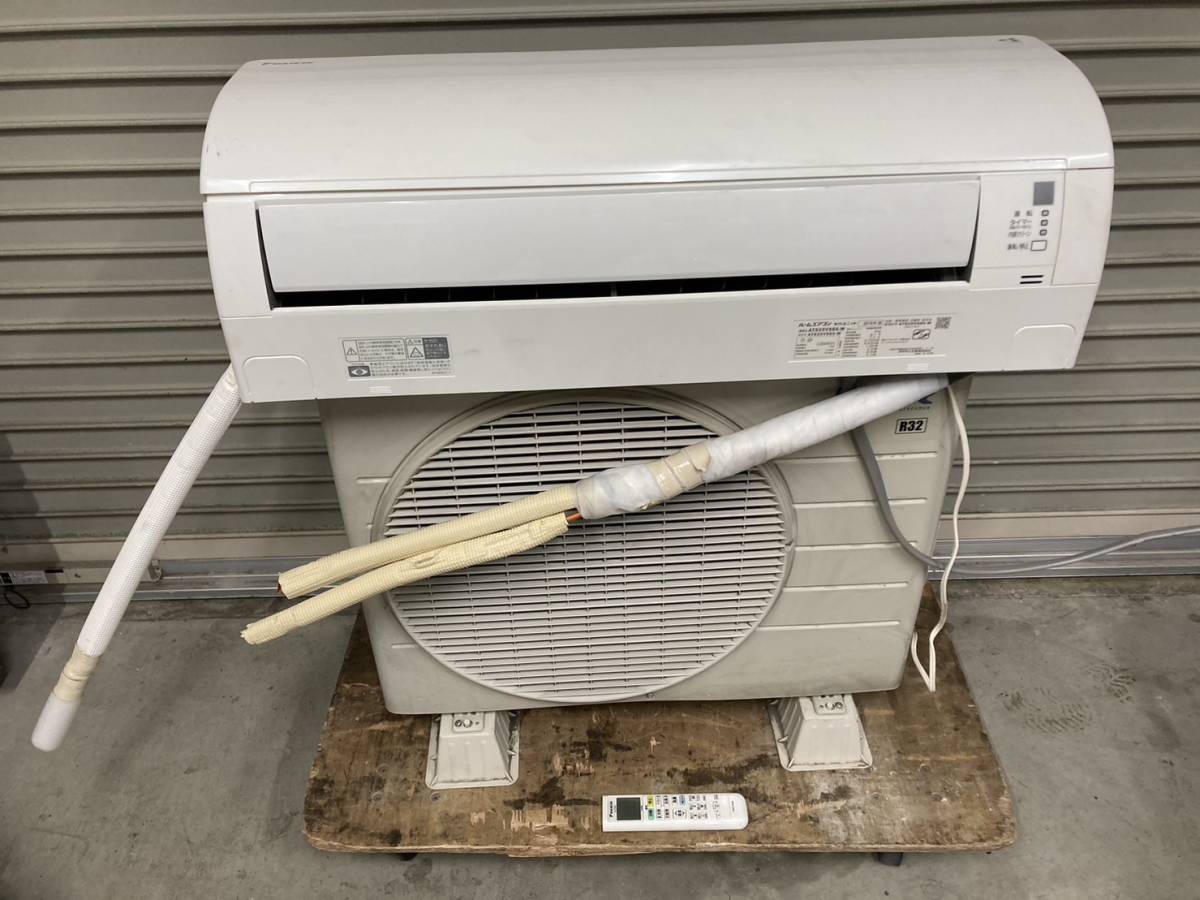 ダイキン エアコン 中古 畳の値段と価格推移は?|件の売買データ
