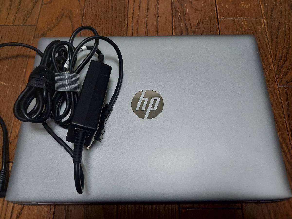  【送料無料】HP ProBook 430 G5/Core i5 7200U/メモリ8GB/SSD250GB_画像1