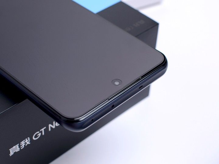 【ブラック】Realme GT Neo5 SE 12GB 512GB版 SIMフリー スマートフォン