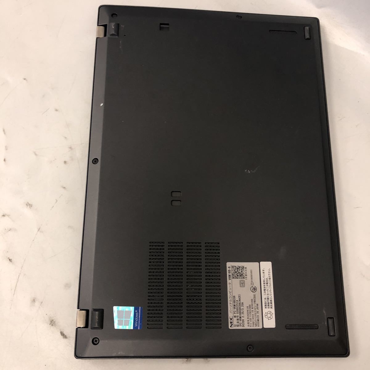 %正規品 VKMB/Intel VersaPro NEC JXJKジャンク Core