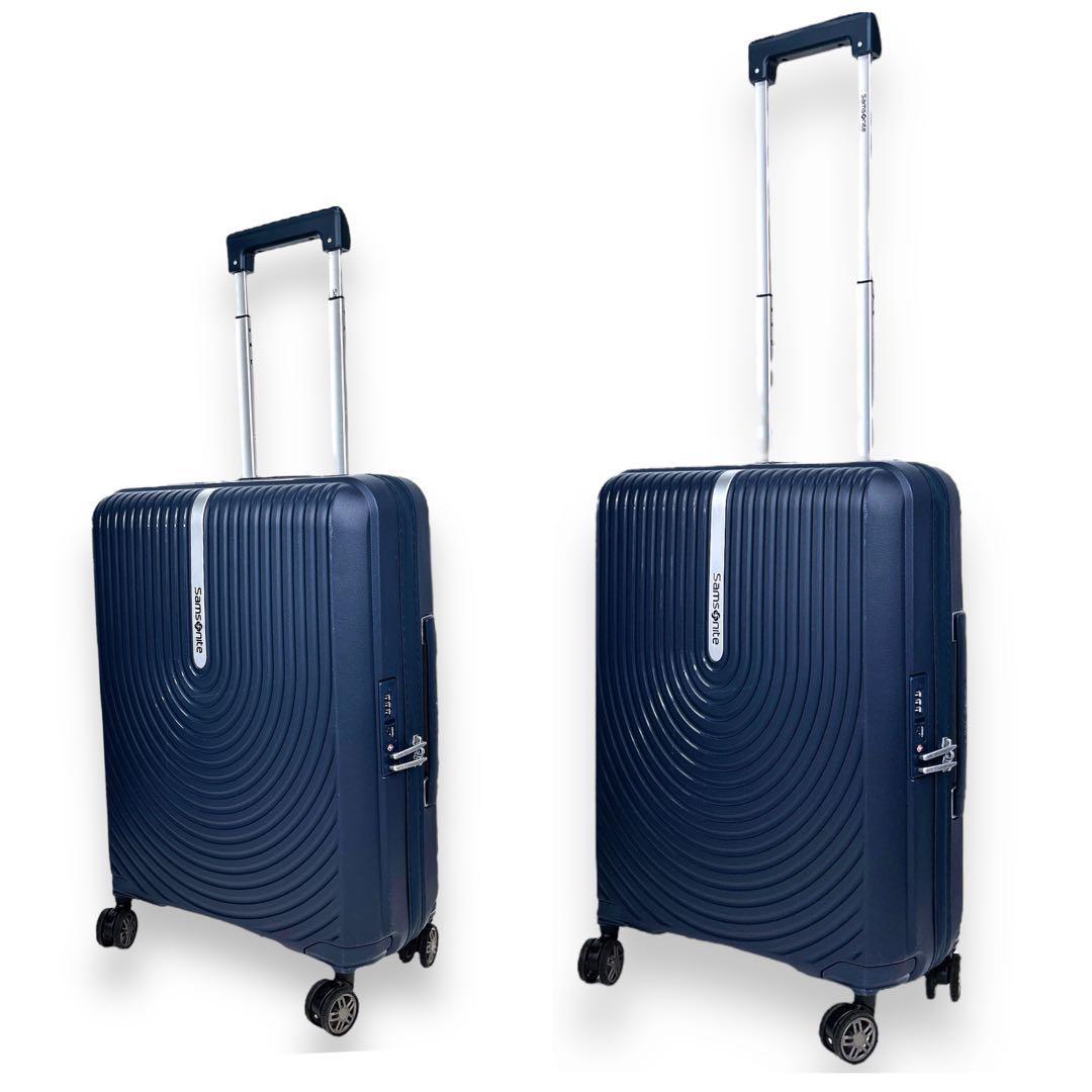 Samsonite Travel Case Case Navy Suitcase Case Case Travel Travel