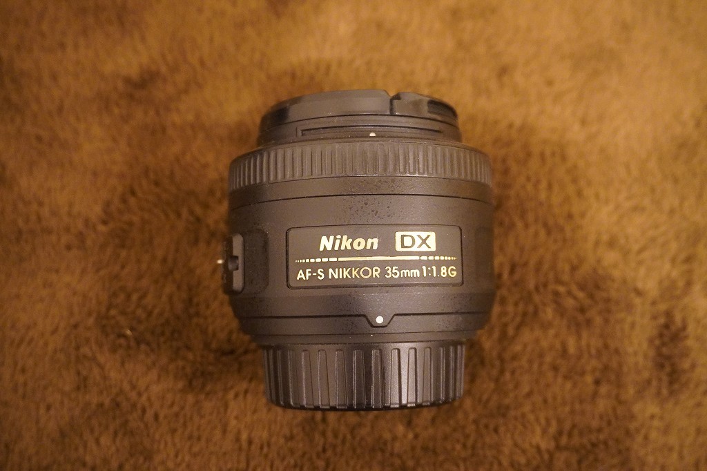 [中古]ニコン NIKON D500 レンズ多数 交換バッテリー付き 充電器　おまけあり_画像3
