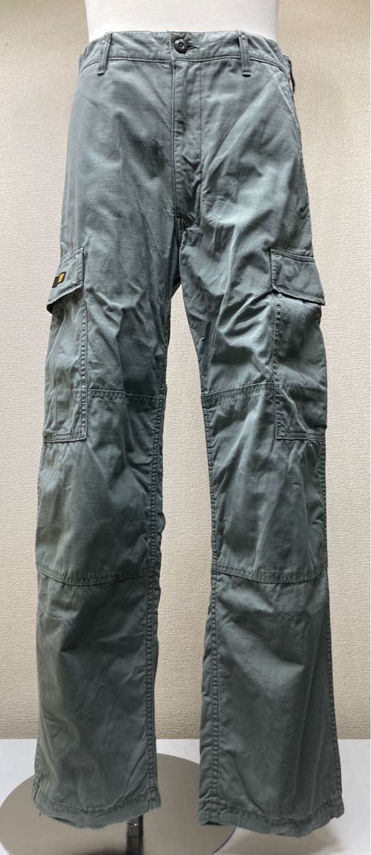 名作 WTAPS 16SS JUNGLE STOCK ジャングルストック カーゴパンツ 名作 WTAPS 16SS JUNGLE STOCK ジャングルストック カーゴパンツ
