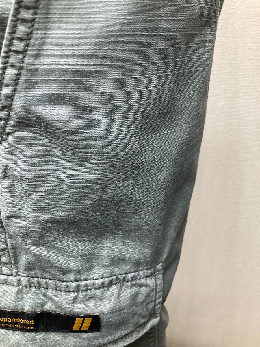 名作 WTAPS 16SS JUNGLE STOCK ジャングルストック カーゴパンツ 名作 WTAPS 16SS JUNGLE STOCK ジャングルストック カーゴパンツ
