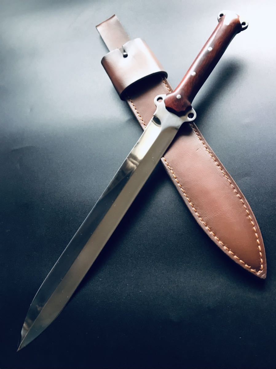  время ограничено цена, короткий меч нож большой нож ножны нож охотничий нож уличный нож Survival нож KNIFE