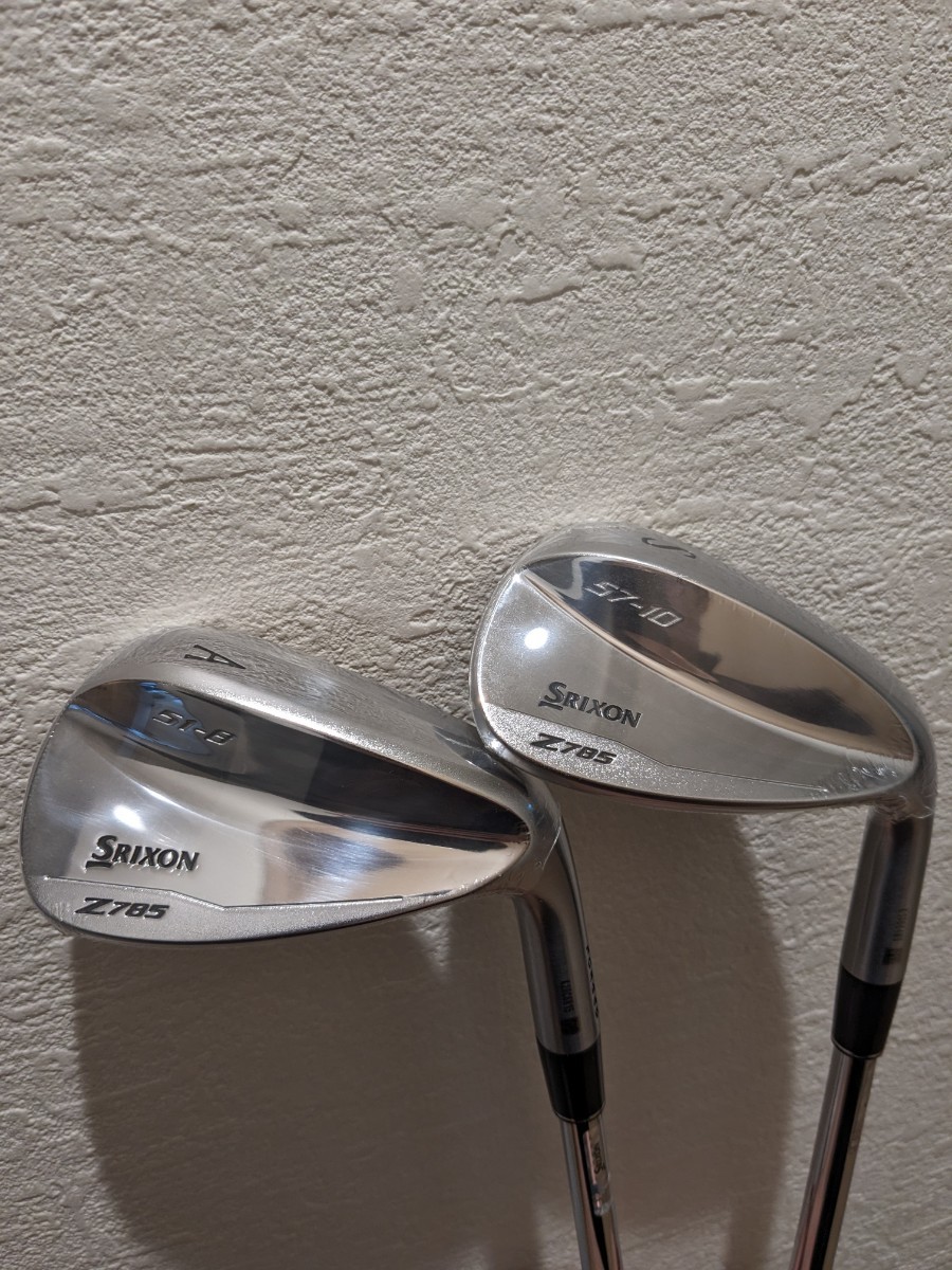 スリクソン Z785 アイアン 6本セット MODUS3 TOUR 120(S) Yahoo
