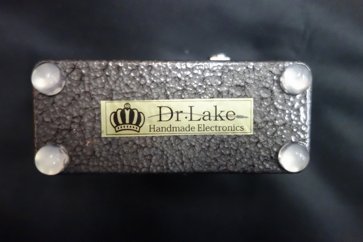 Dr.Lake Regulus MK2 Overdrive(ドクターレイク レグルス オーバードライブ)_画像8