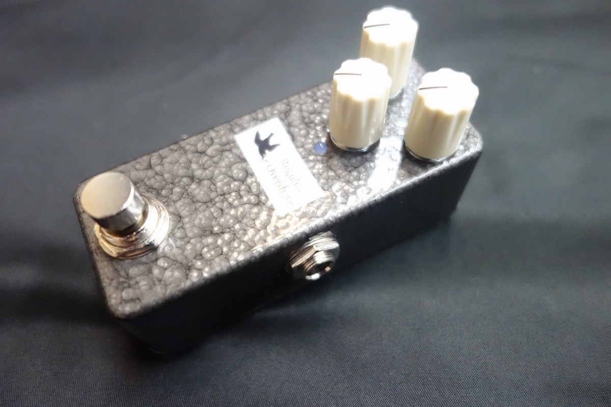 Dr.Lake Regulus MK2 Overdrive(ドクターレイク レグルス オーバードライブ)_画像3