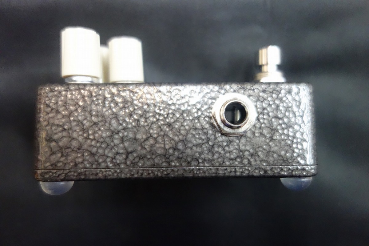 Dr.Lake Regulus MK2 Overdrive(ドクターレイク レグルス オーバードライブ)_画像5