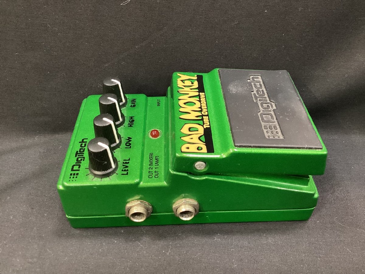 DigiTech Bad Monkey(デジテック オーバードライブ)【イオンモール新発田店】_画像7