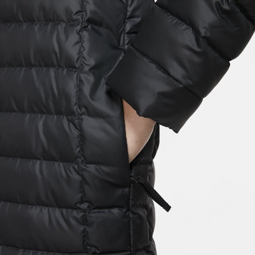 新品 ナイキ NIKE レディース ダウンコート ベンチコート 新品 ナイキ NIKE レディース ダウンコート ベンチコート