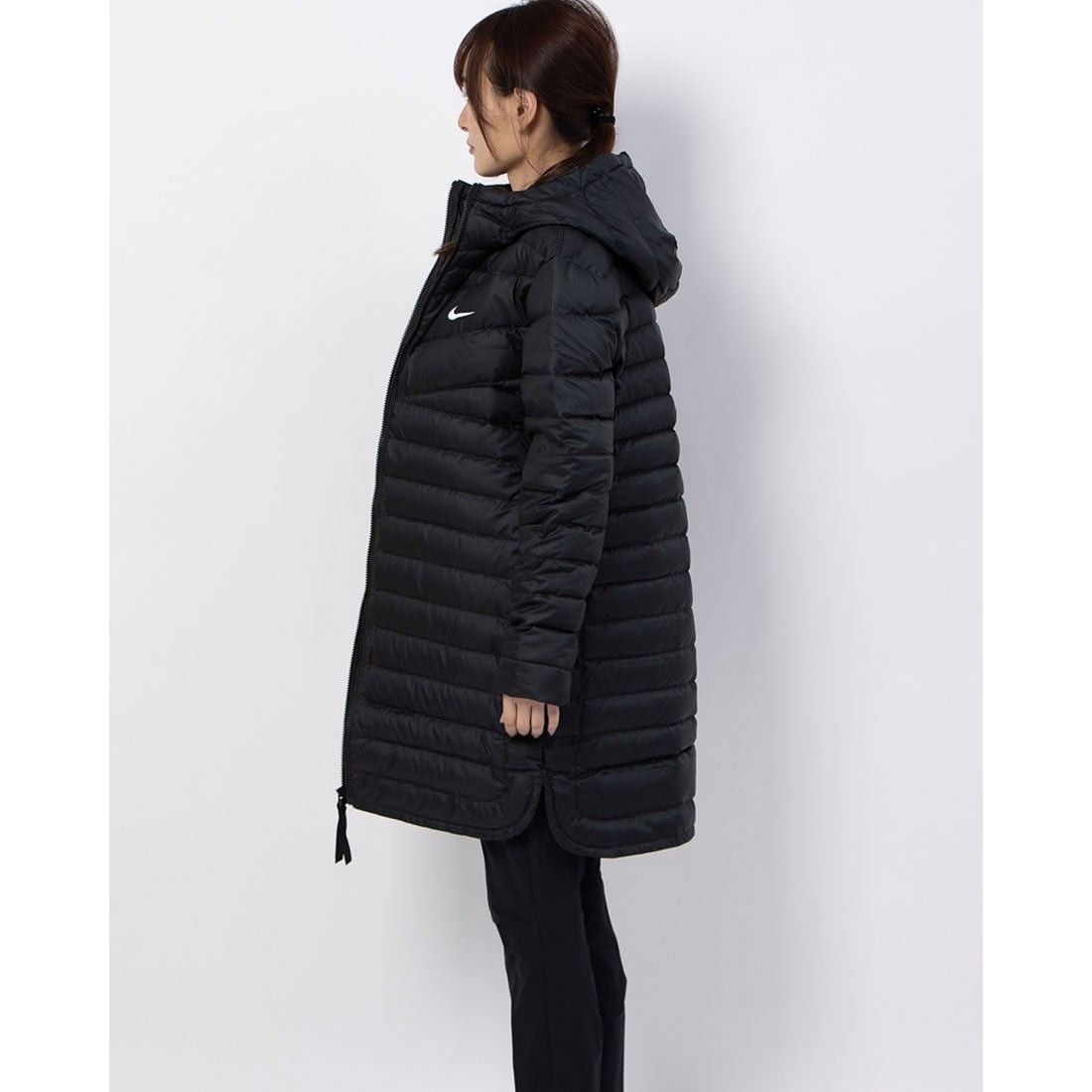 新品 ナイキ NIKE レディース ダウンコート ベンチコート 新品 ナイキ NIKE レディース ダウンコート ベンチコート