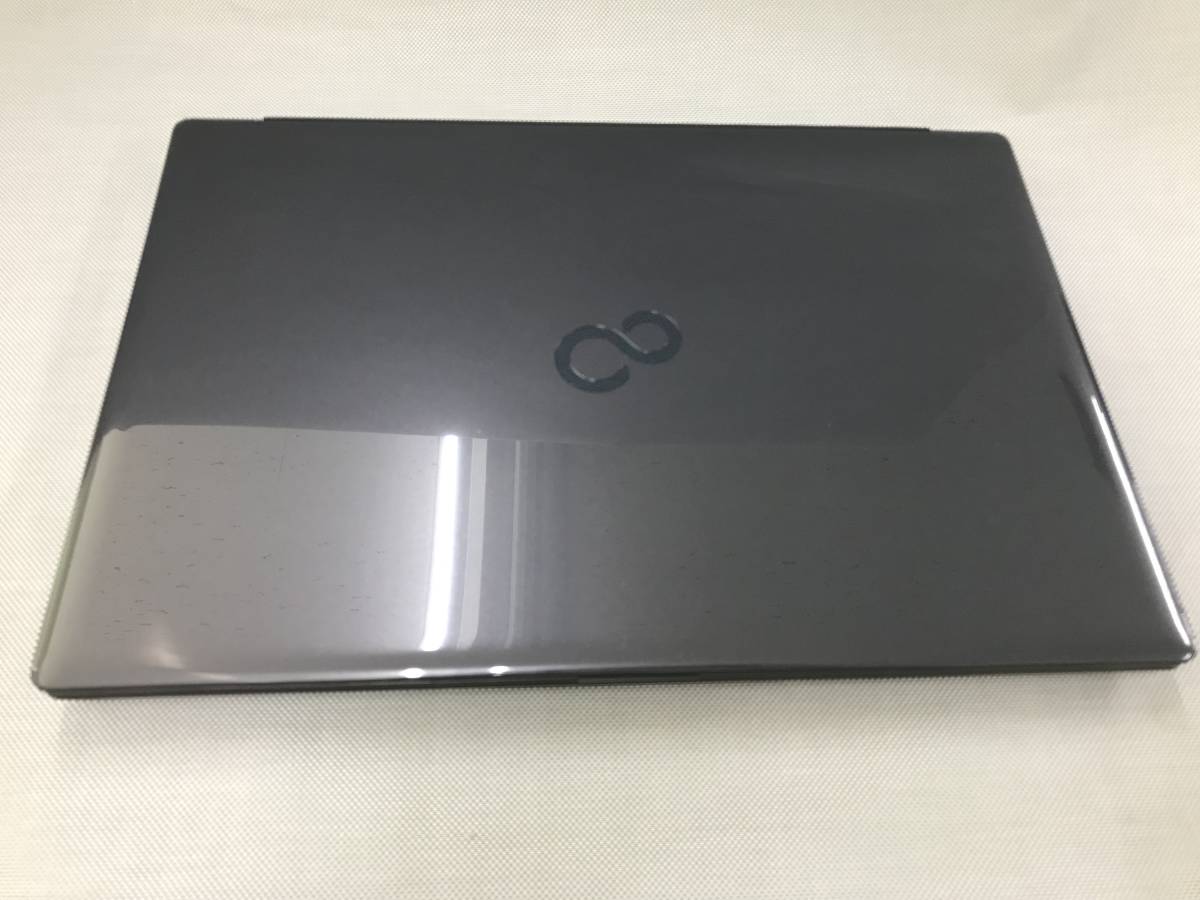 良質 FUJITSU LIFEBOOK FMVA42F1B AH42F1 15インチ